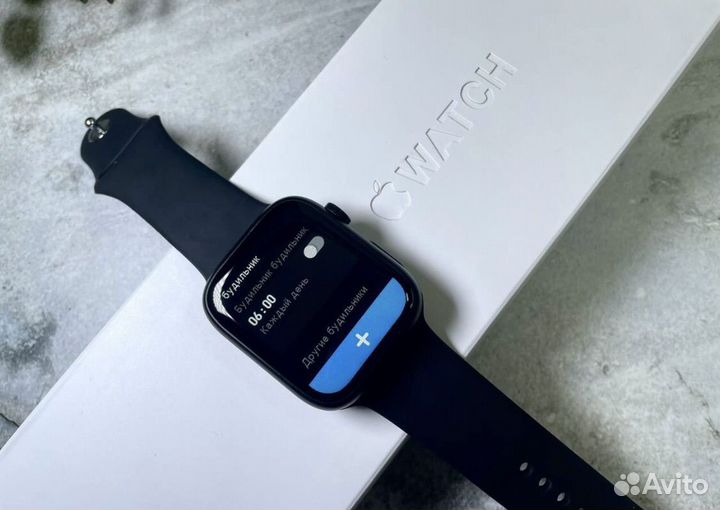 Apple watch 8