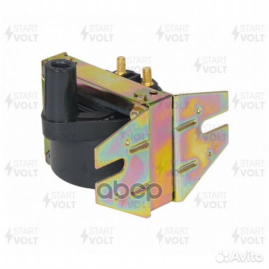 Катушка зажигания для а/м Лада