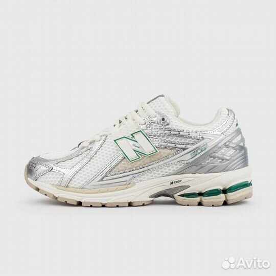 Кроссовки new balance 1906r женские