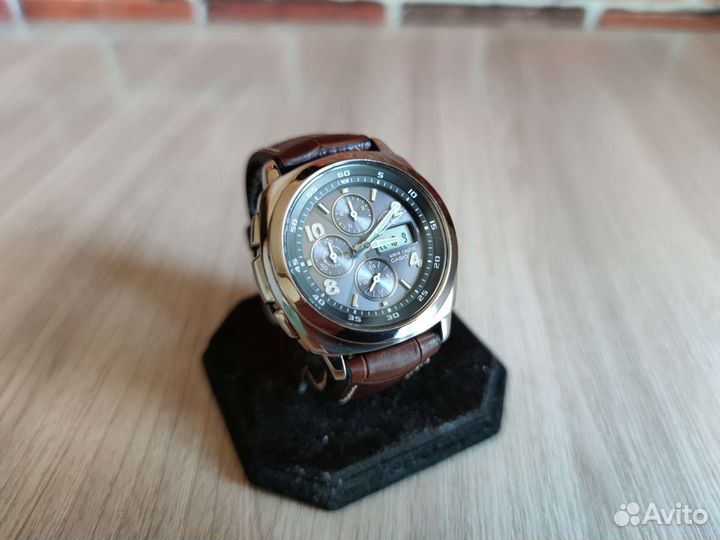 Casio shop oceanus 3733