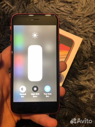 iPhone SE (2020), 128 ГБ