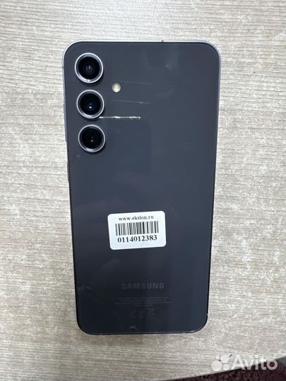 Samsung Galaxy S23 FE, 8/256 ГБ