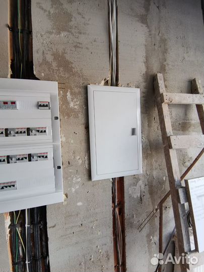 Электромонтаж