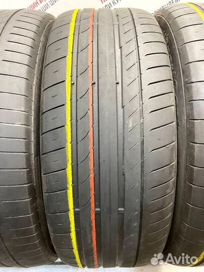 Continental ContiSportContact 5 235/55 R19 101W