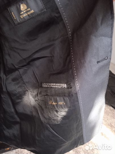 Костюм мужской