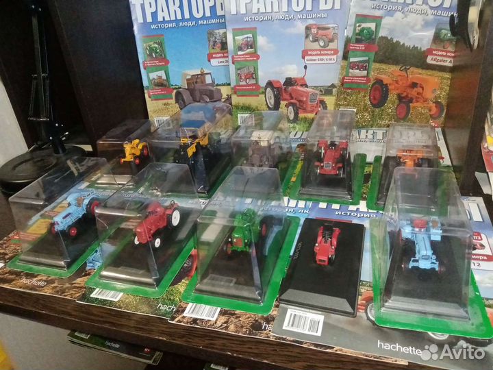 Масштабные модели