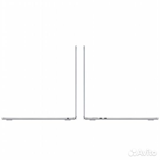 MacBook Air 15 M3 16GB/512GB Silver