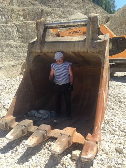 Запчасти на liebherr 984