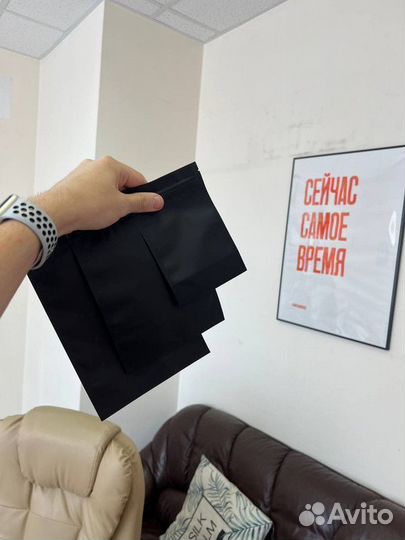 Пакеты дой пак / фасовачные пакеты