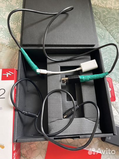 IRig HD 2 от IK Multimedia