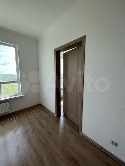 2-к. квартира, 38,1 м², 7/16 эт.