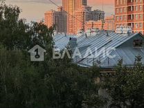 3-к. квартира, 86,7 м², 6/9 эт.