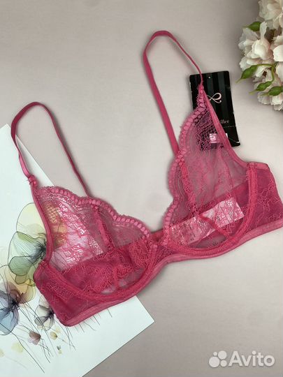 Новый бюстгальтер Hunkemöller 70C