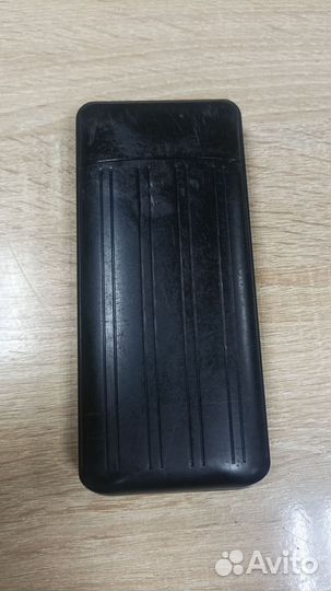 Портативный аккумулятор