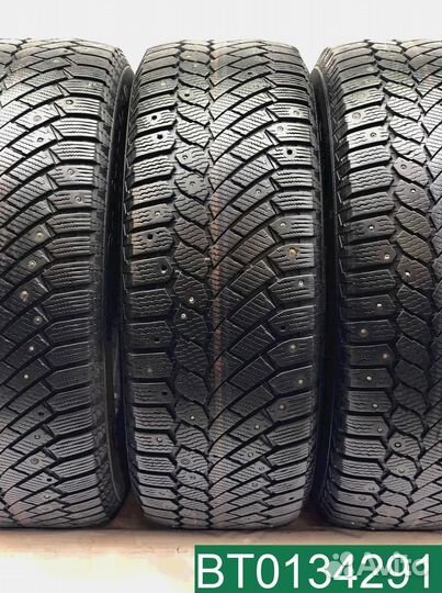 Continental ContiIceContact 4x4 265/60 R18 110T