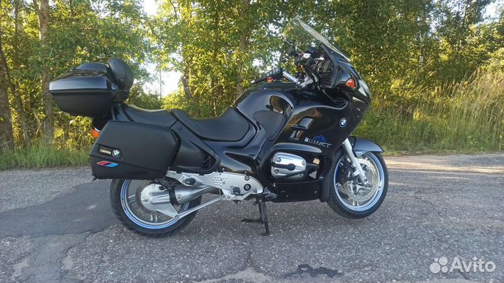 BMW R1150RT