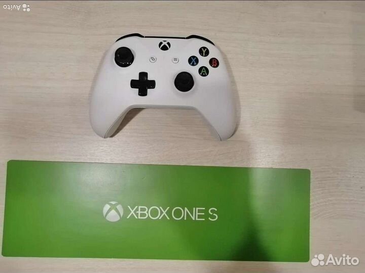 Xbox One S 1tb