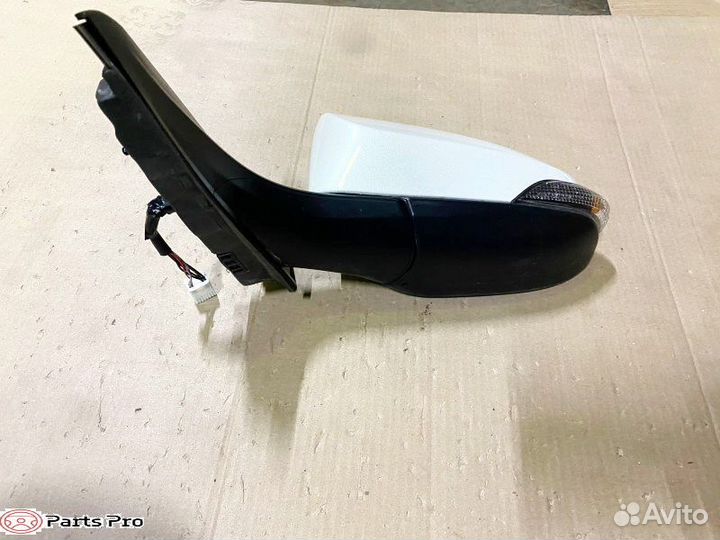 Toyota C-HR Зеркало боковое левое