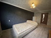 2-к. квартира, 43,7 м², 1/5 эт.