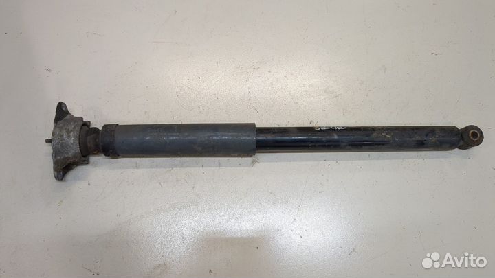 Амортизатор подвески Volvo C30, 2010