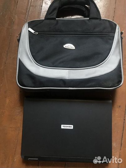 Ноутбук Toshibа Sаtеllitе M100-180