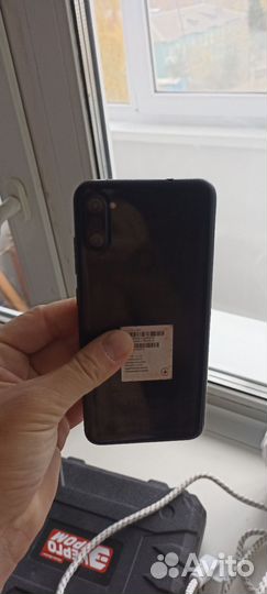 Samsung Galaxy A11, 3/32 ГБ