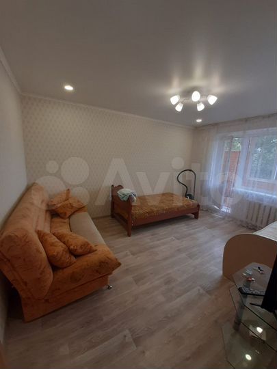 2-к. квартира, 48 м², 2/7 эт.