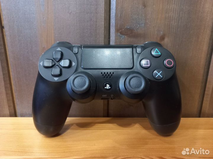 Геймпад PlayStation Dualshock 4 (PS4) V2