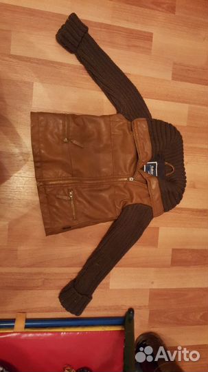 Куртка Gulliver