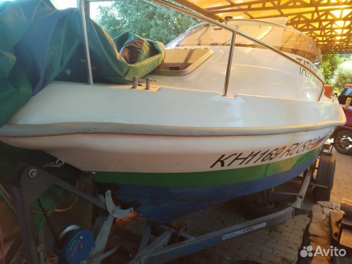 Катер
