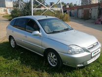 Kia Rio 1.5 MT, 2004, 260 000 км, с пробегом, цена 283 000 руб.