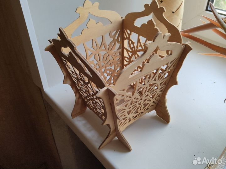 Рамки для плетения