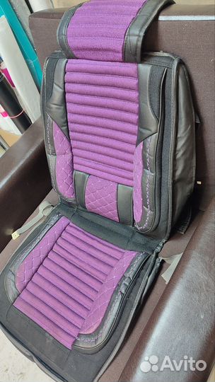 Чехол на сиденье, накидка