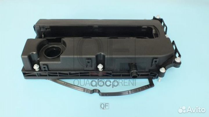 Клап.крышка GM QF72A00049 quattro freni