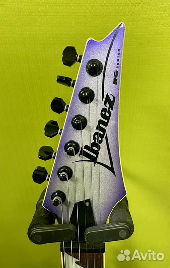 Электрогитара Ibanez RG180DX Korea