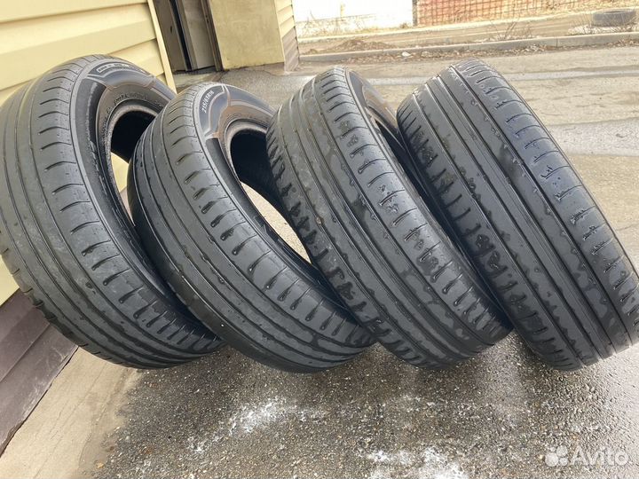 Next NX16 215/65 R16