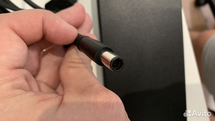 Блок питания для HP 19V, 9.5A, 180W, 7.4х5.0