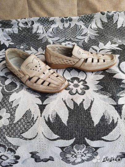 Туфли мужские 41