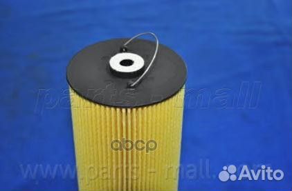Фильтр масляный parts-mall 358 LO1531, eeol0002Y
