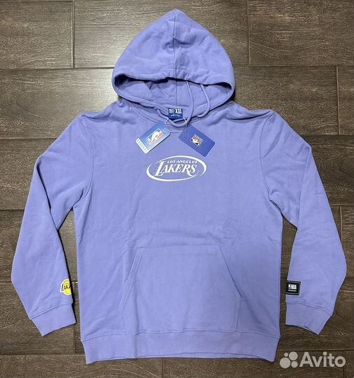 Костюм NBA Los Angeles Lakers XL