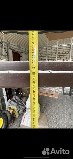 Окна стеклопакеты бу