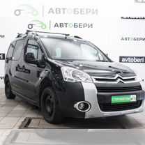 Citroen Berlingo 1.6 MT, 2011, 200 000 км, с пробегом, цена 564 000 руб.