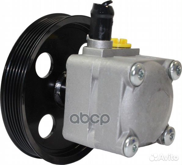 Насос гидроусилителя руля volvo S60 I 2000-2010