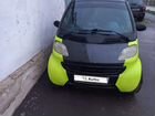 Smart Fortwo 0.6 AMT, 1999, 300 000 км