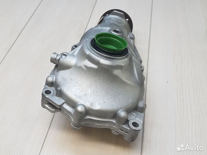 Редуктор передний BMW 8 G14 G15 G16 2.93