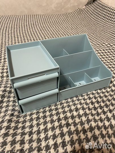 Лоток органайзер для косметики