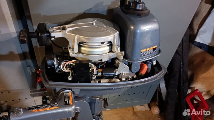 Продам мотор