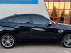 BMW X6 3.0 AT, 2016, 127 000 км объявление продам