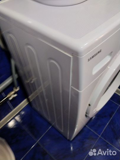 Стиральная машина samsung