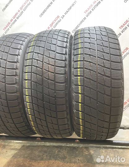 Bridgestone Ice Partner 215/45 R17 88T